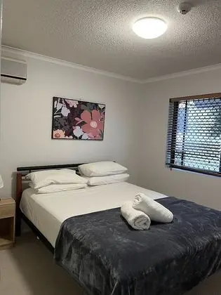 Comfort Apart Daire, 1 Yatak Odası