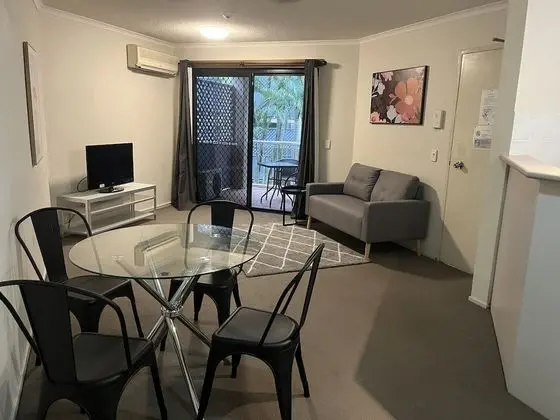 Comfort Apart Daire, 1 Yatak Odası