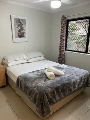 Comfort Apart Daire, 2 Yatak Odası
