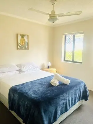 Comfort Apart Daire, 2 Yatak Odası