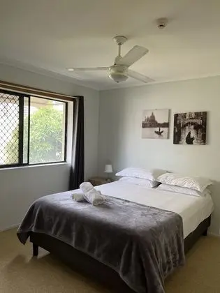 Comfort Apart Daire, 2 Yatak Odası