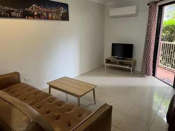 Comfort Apart Daire, 2 Yatak Odası