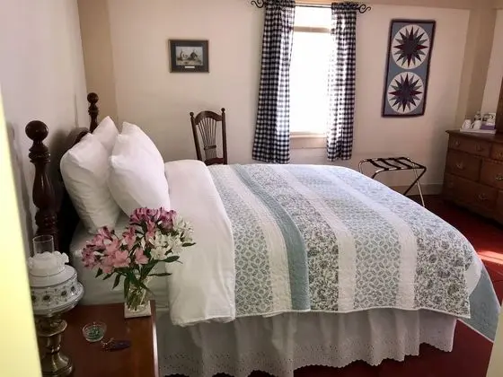 Comfort Oda, 1 Büyük (Queen) Boy Yatak