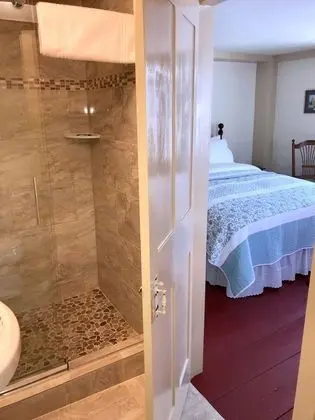 Comfort Oda, 1 Büyük (Queen) Boy Yatak