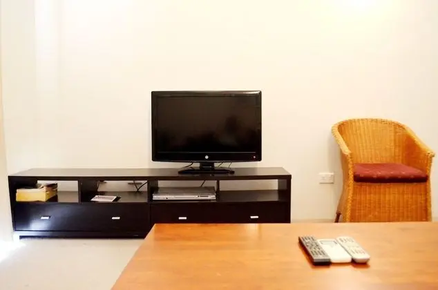 Standard Apart Daire, 1 Yatak Odası, Sigara İçilmez, Mutfak