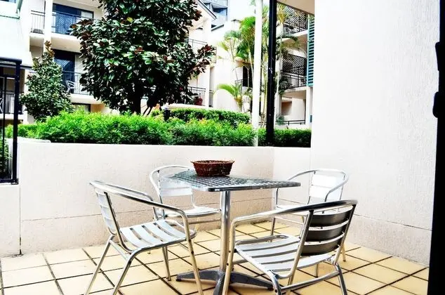 Standard Apart Daire, 1 Yatak Odası, Sigara İçilmez, Mutfak