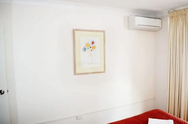 Standard Apart Daire, 2 Yatak Odası, Sigara İçilmez, Mutfak
