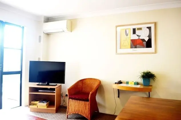 Standard Apart Daire, 2 Yatak Odası, Sigara İçilmez, Mutfak