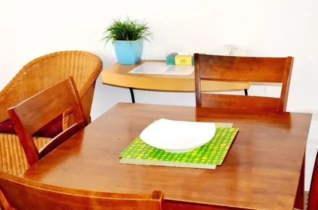 Standard Apart Daire, 2 Yatak Odası, Sigara İçilmez, Mutfak