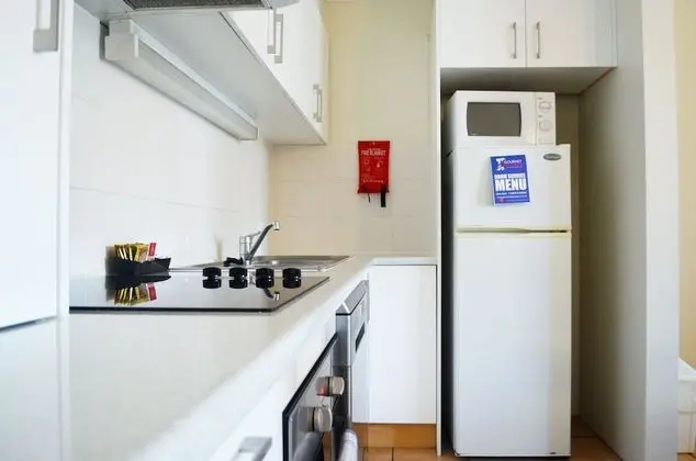 Standard Apart Daire, 2 Yatak Odası, Sigara İçilmez, Mutfak