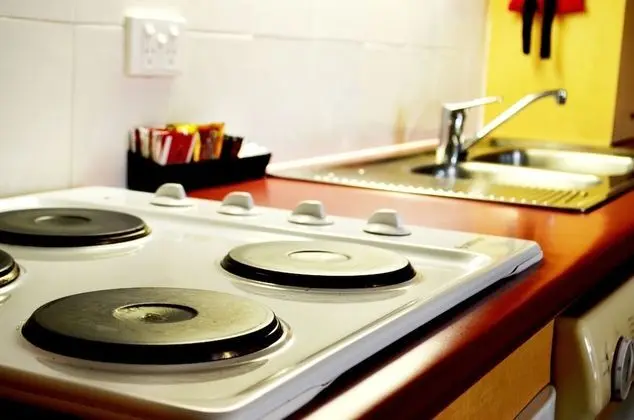 Standard Apart Daire, 2 Yatak Odası, Sigara İçilmez, Mutfak