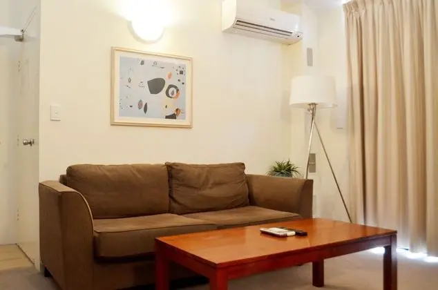 Standard Apart Daire, 2 Yatak Odası, Sigara İçilmez, Mutfak