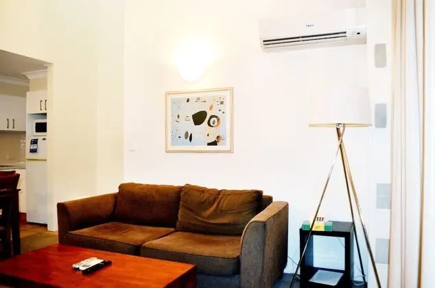 Standard Apart Daire, 2 Yatak Odası, Sigara İçilmez, Mutfak