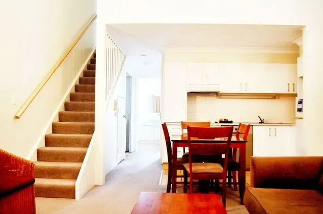 Standard Apart Daire, 2 Yatak Odası, Sigara İçilmez, Mutfak