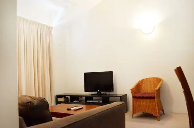 Standard Apart Daire, 2 Yatak Odası, Sigara İçilmez, Mutfak