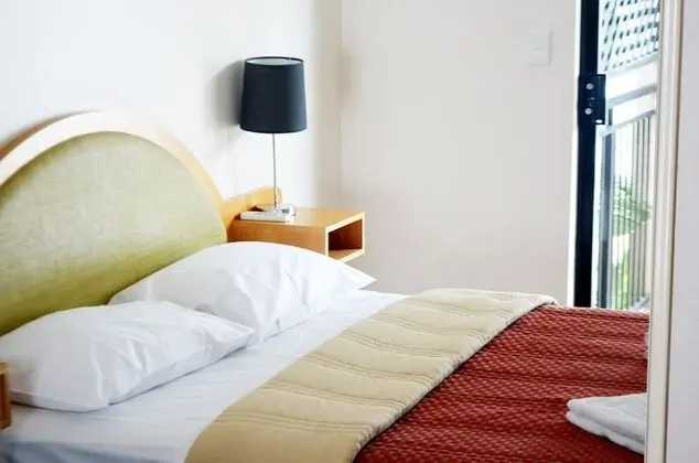 Standard Apart Daire, 2 Yatak Odası, Sigara İçilmez, Mutfak