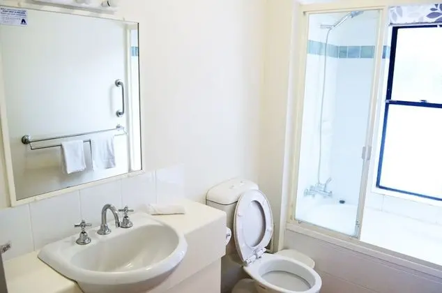 Standard Apart Daire, 2 Yatak Odası, Sigara İçilmez, Mutfak