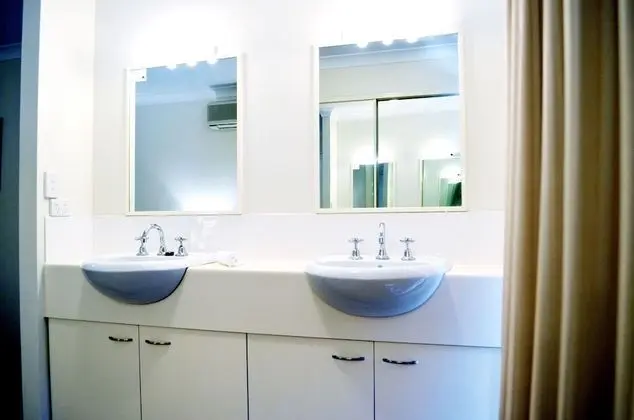 Standard Apart Daire, 2 Yatak Odası, Sigara İçilmez, Mutfak