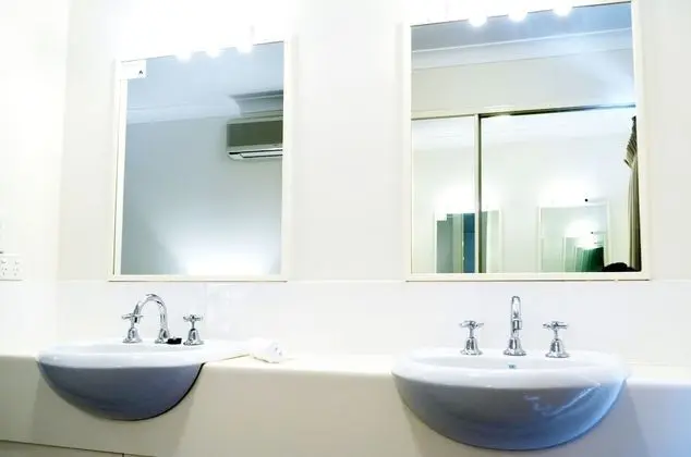 Standard Apart Daire, 2 Yatak Odası, Sigara İçilmez, Mutfak