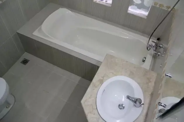 Villa, 4 Yatak Odası