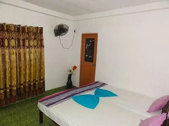 Deluxe Tek Büyük Yataklı Oda, 1 Çift Kişilik Yatak, Sigara İçilmez