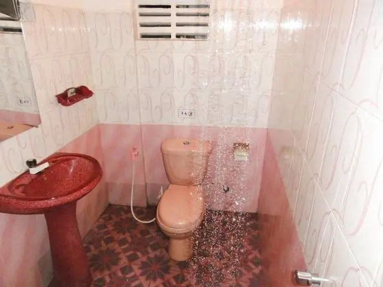 Deluxe Tek Büyük Yataklı Oda, 1 Çift Kişilik Yatak, Sigara İçilmez