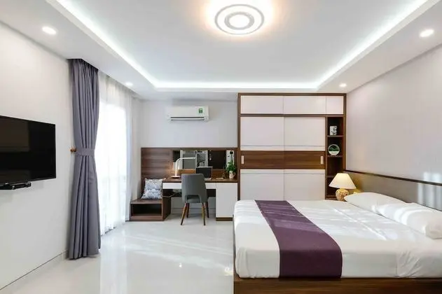 Apart Daire, 1 Yatak Odası
