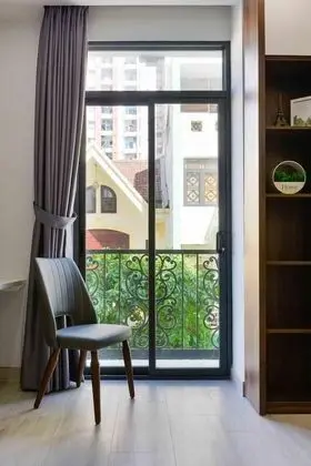 Apart Daire, 1 Yatak Odası