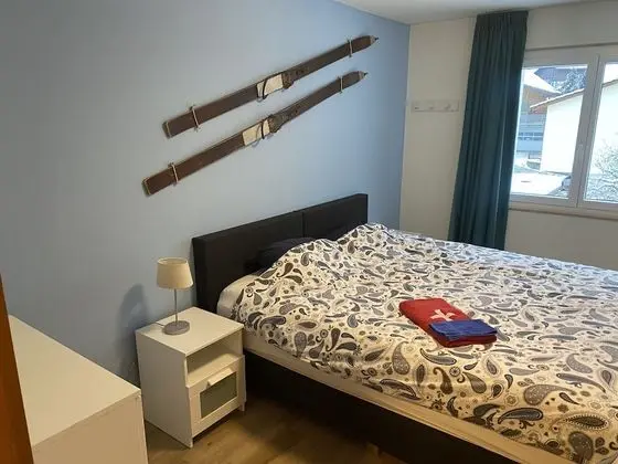 Deluxe Apart Daire
