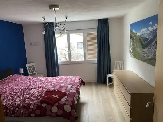Deluxe Apart Daire