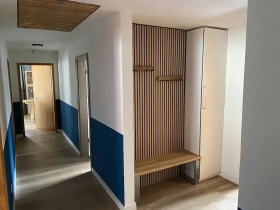 Deluxe Apart Daire