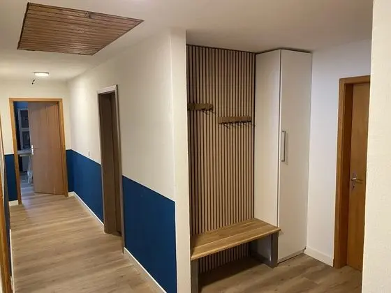 Deluxe Apart Daire