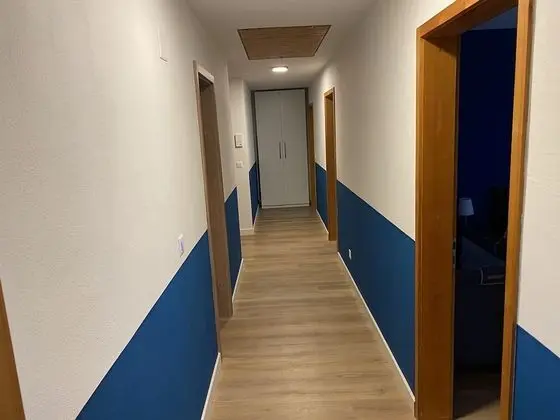 Deluxe Apart Daire