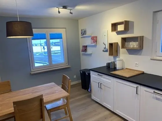 Deluxe Apart Daire