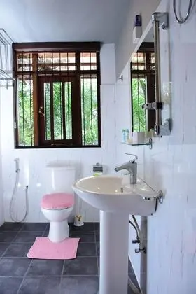 Deluxe Tek Büyük Yataklı Oda, 1 Büyük (Queen) Boy Yatak, Özel Banyo, Dağ Manzaralı