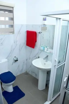 Deluxe Üç Kişilik Oda, Birden Çok Yatak, Özel Banyo, Dağ Manzaralı