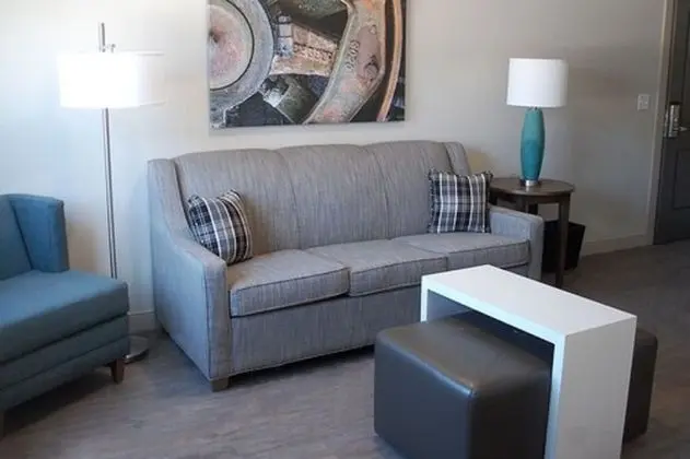 Classic Stüdyo Süit, 1 En Büyük (King) Boy Yatak ve Çekyat