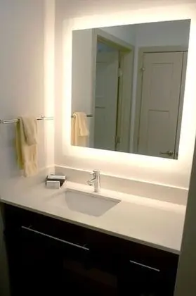 Luxury Süit, 1 Yatak Odası