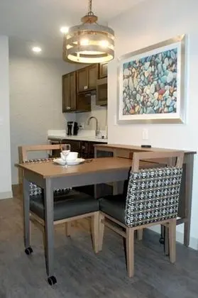 Luxury Süit, 1 Yatak Odası, Engellilere Uygun