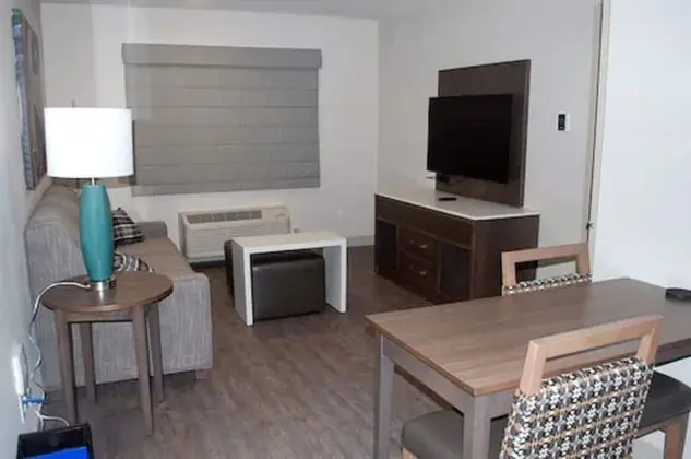 Luxury Süit, 1 Yatak Odası, Engellilere Uygun