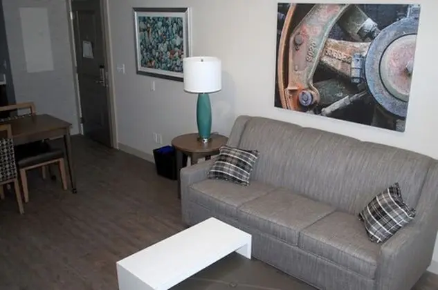 Luxury Süit, 1 Yatak Odası, Engellilere Uygun