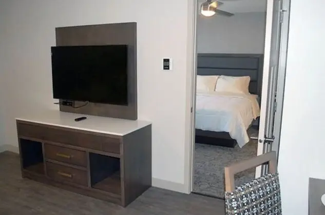 Luxury Süit, 1 Yatak Odası, Engellilere Uygun