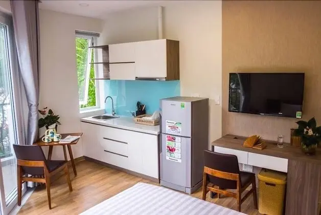Deluxe Stüdyo