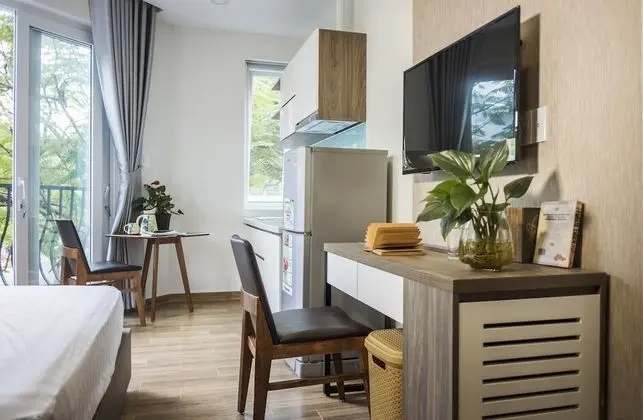 Deluxe Stüdyo