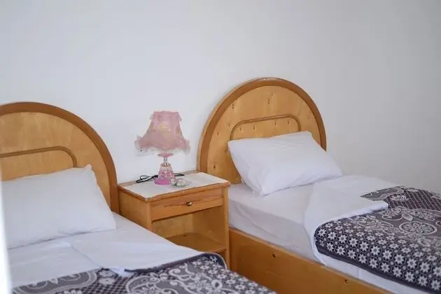 Apart Daire, 2 Yatak Odası, Nehir Manzaralı