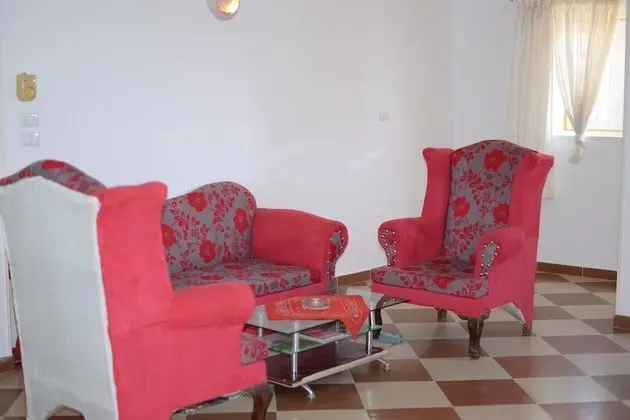 Apart Daire, 2 Yatak Odası, Nehir Manzaralı
