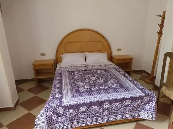Tek Büyük veya İki Ayrı Yataklı Oda, 1 Yatak Odası, Nehir Manzaralı
