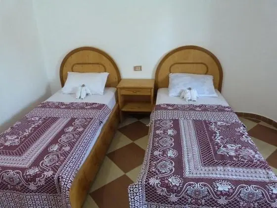 Tek Büyük veya İki Ayrı Yataklı Oda, 1 Yatak Odası, Nehir Manzaralı