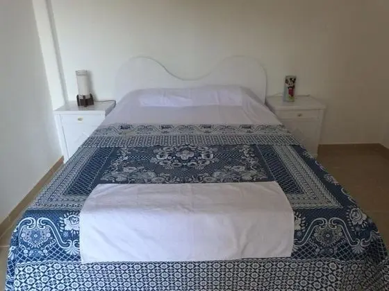 Tek Büyük veya İki Ayrı Yataklı Oda, 1 Yatak Odası, Nehir Manzaralı