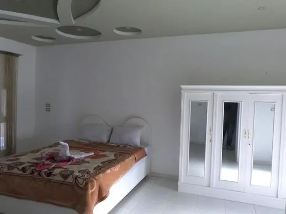 Tek Büyük veya İki Ayrı Yataklı Oda, 1 Yatak Odası, Nehir Manzaralı